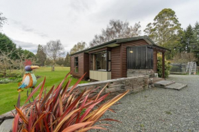 Te Anau Cottage